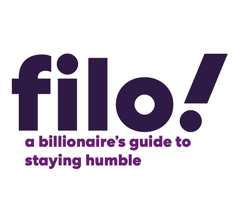 Book by Jake Custodio
